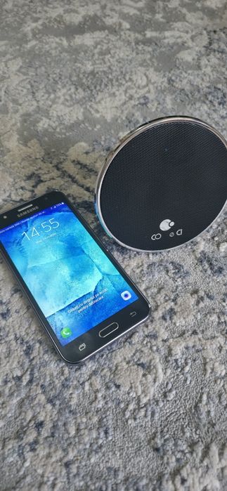 Samsung j5 2017  8gb