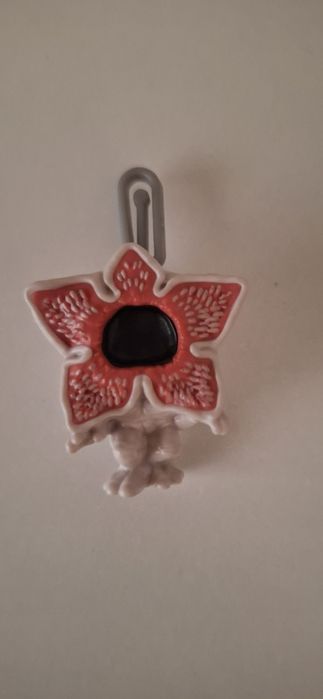 Обмен фигурки Демогоргона  из сериала "Очень странные дела"  ОСД