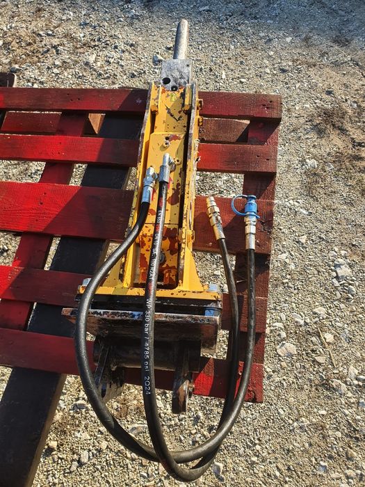 Picon miniexcavator  66 kg si 80 kg