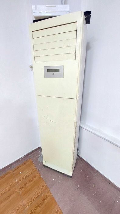 Нежилое помещение 50кв, яшнабад