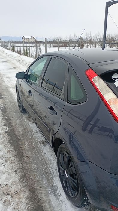Vând Ford Focus MK2
