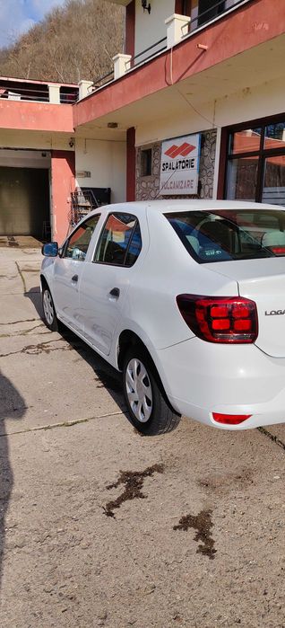 Vând Logan II 1.5 dci, 2018