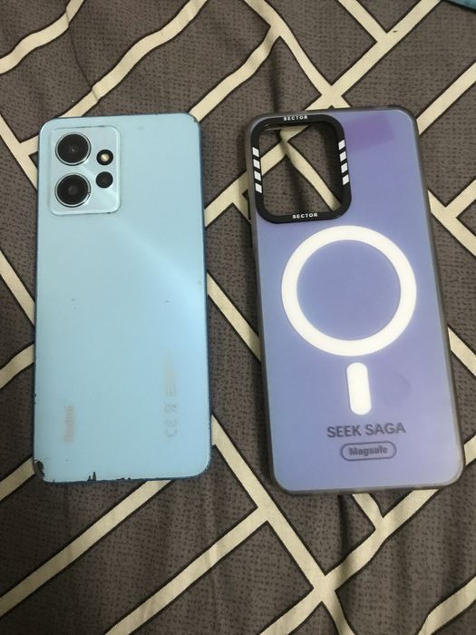 Redmi note 12 сатылады