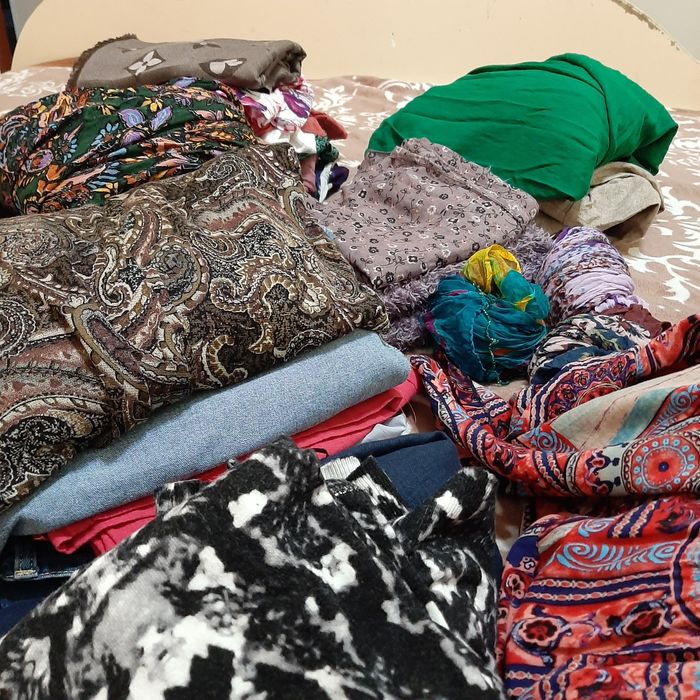 Продам одежду дешево