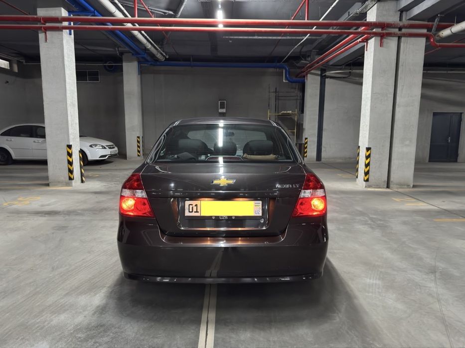 Продется Нексия 3/ Нексия 3 сотилади 2 позиция