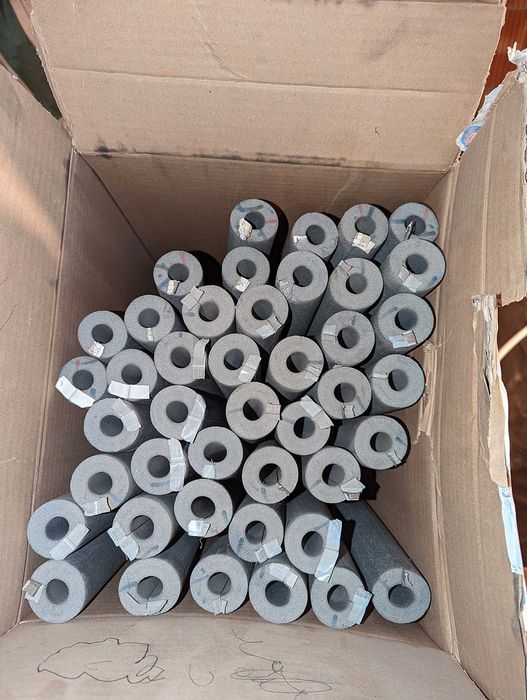 Izolatie tevi (Armacell tubolit)