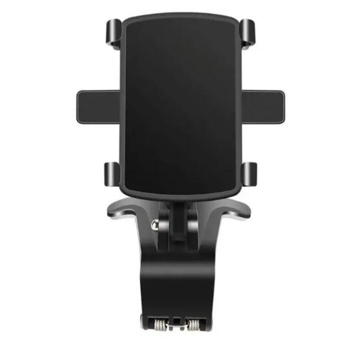 Качествена стойка за телефон-универсална 2 броя.  (поставка) за кола