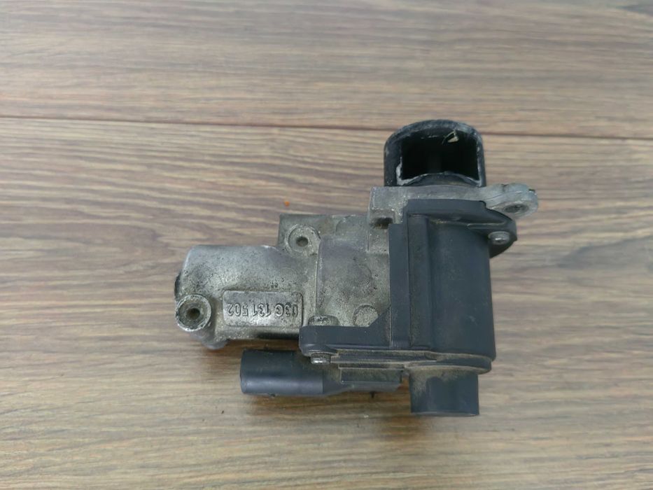 Supapa EGR 1.9 / 2.0 TDI BLS BMM BMP 03G131501D – Audi VW Skoda Seat