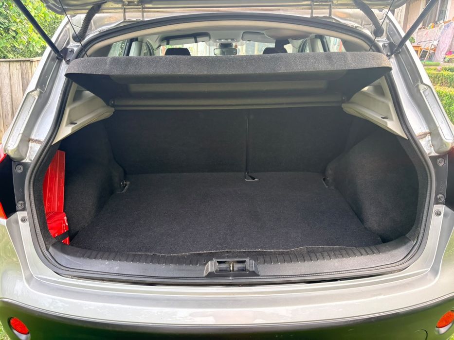 NISSAN Qashqai 2012 — imagine 4