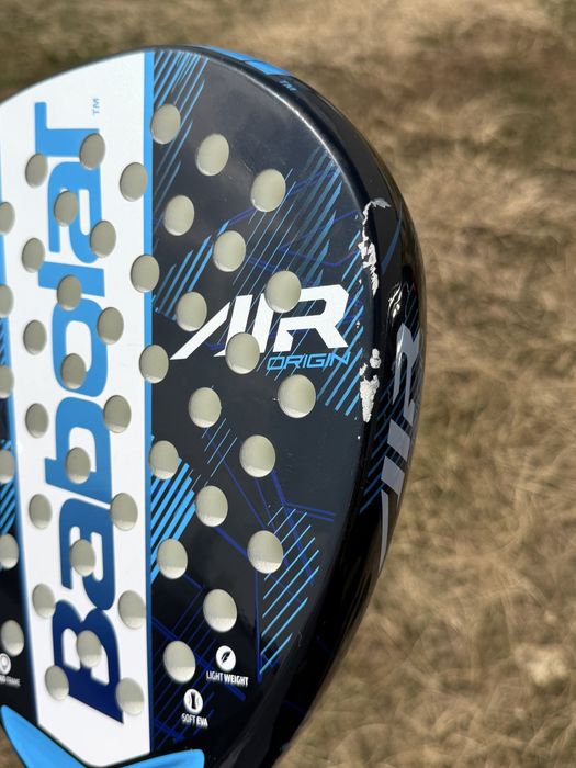 Racheta de padel BABOLAT AIR V-INNER 25