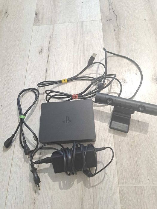 PS VR 1(Playstation VR 1) în stare perfectă!