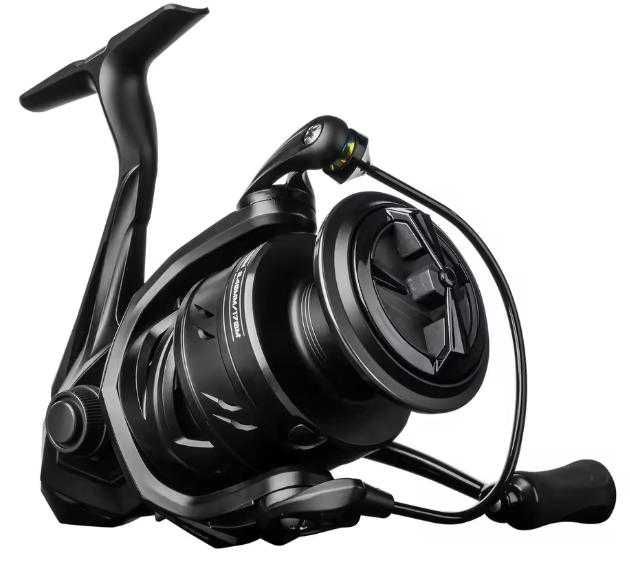 Макара с преден аванс M1 3000/5.2:1/9+1/10кг НОВА!