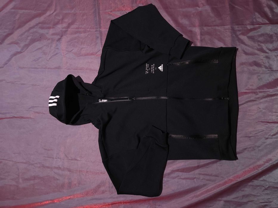 Adidas Горнище/Мъжко S