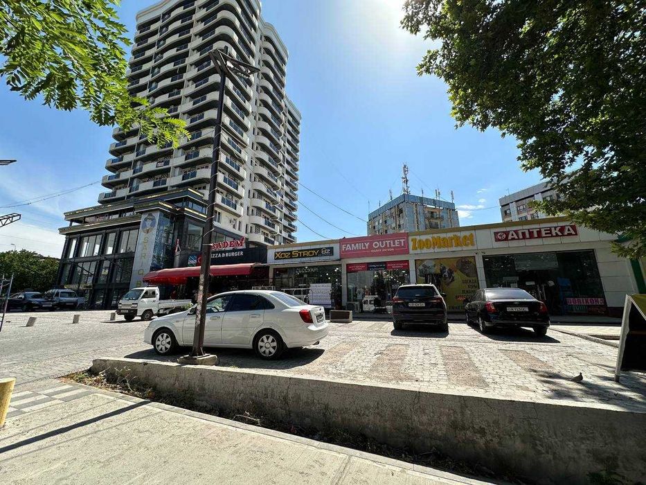 Продажа коммерческой недвижимости 890м2 Юнусабадский | 14-й квартал