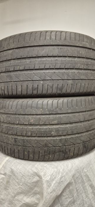 Anvelope 315/35zr21