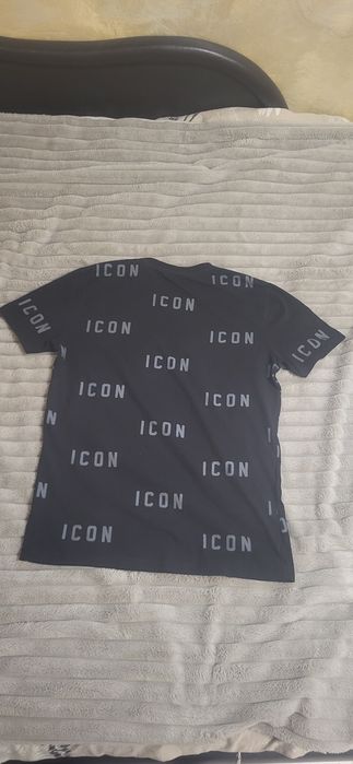 Тениски на The north face и Icon