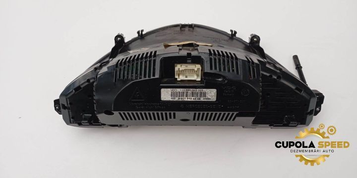 Ceasuri bord 2.2CDI A2115404448 Mercedes-Benz E-Class W211 [facelift]