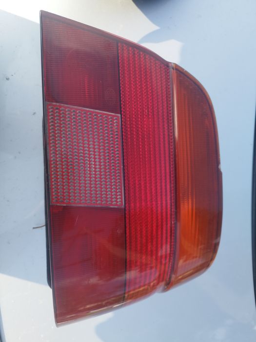 БМВ 525, 528 е39