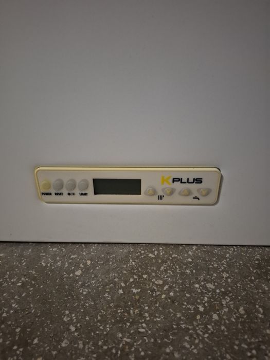 Centrala termica Motan Plus 23 kw + termostat wireless