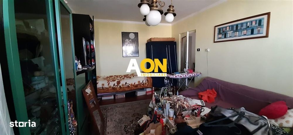 Apartament 3 camere Cetate