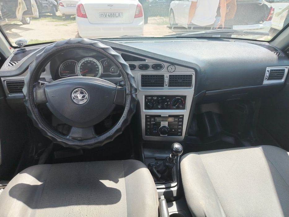 Nexia 2 1.5 donc yili 2008