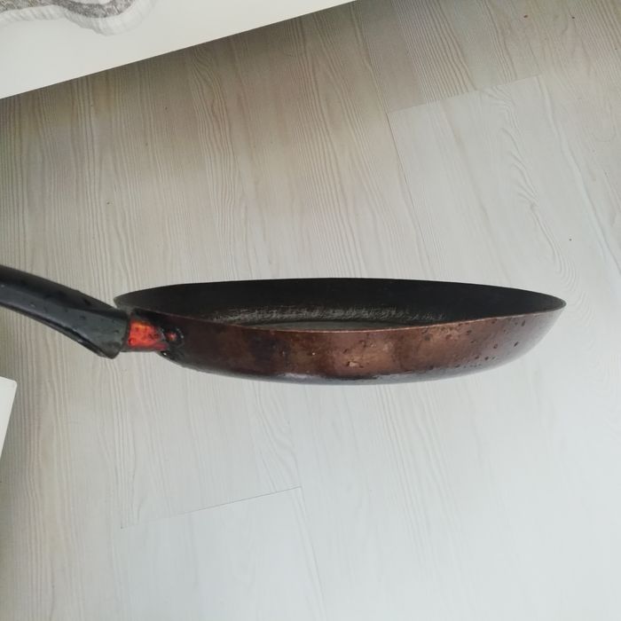 Сковородка универсальная