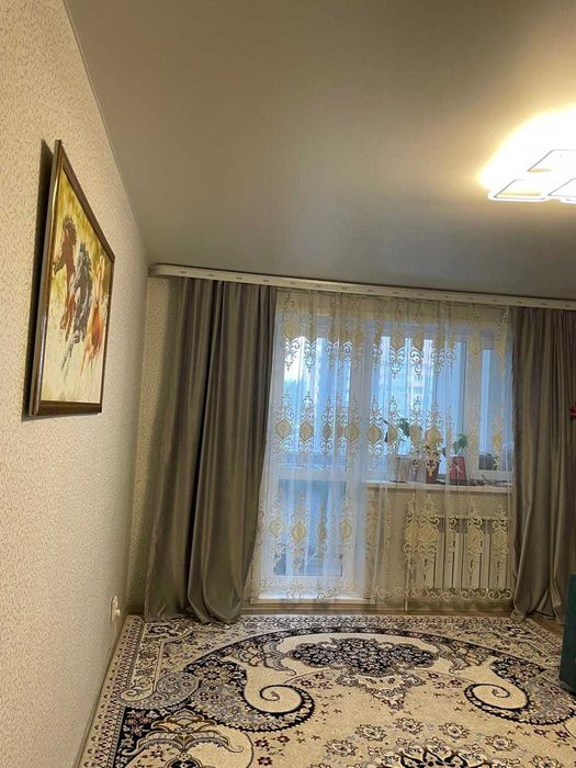 Продам  2-ком квартиру Аэропорт