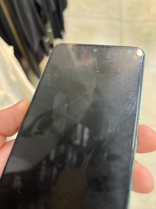 Redmi Note 12 128gb 120hz