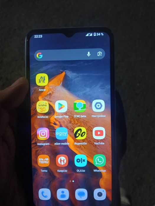 Продам Redmi в идеальном состоянии