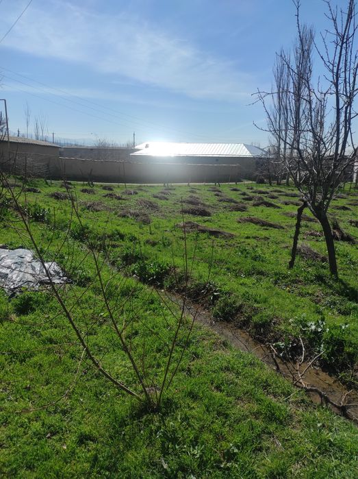 Йер сотилади, 16 сўток (8 сўтокдан ҳам бўлиб берилади)