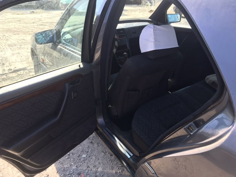 Mercedes w202 C180 1998 НА ЧАСТИ