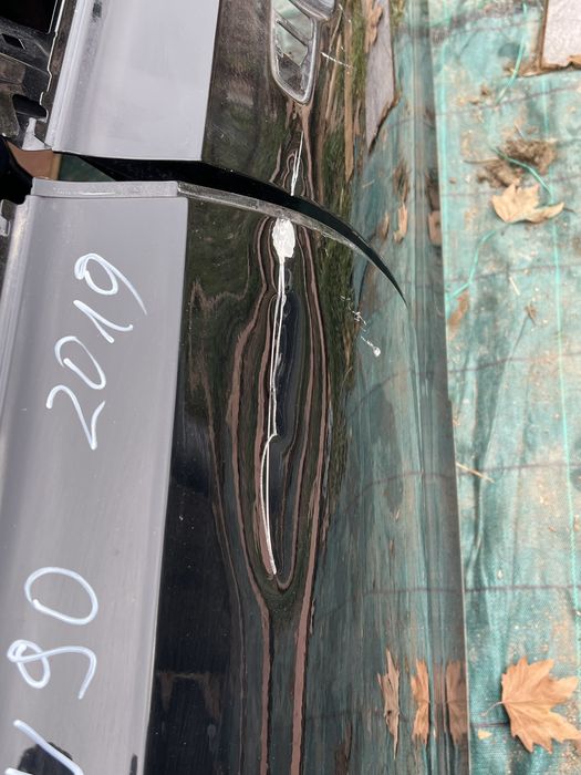 Volvo S90 V90 предна и задна дясна врата