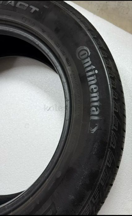 Шины 255/60/18 комплект