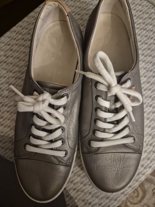 Pantofi Ecco soft 7