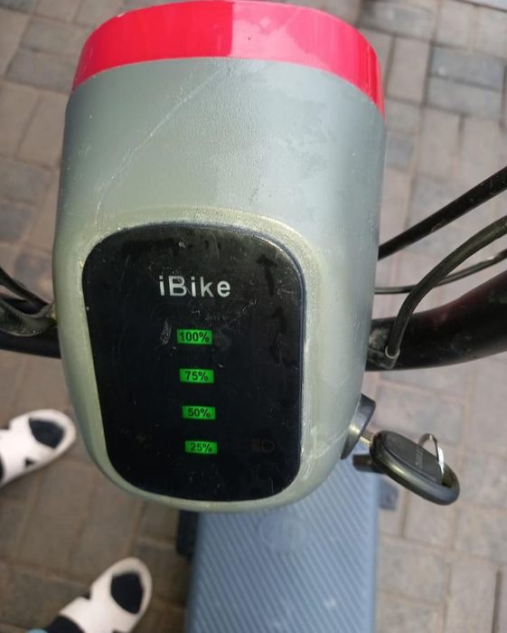 Продам электроскутер