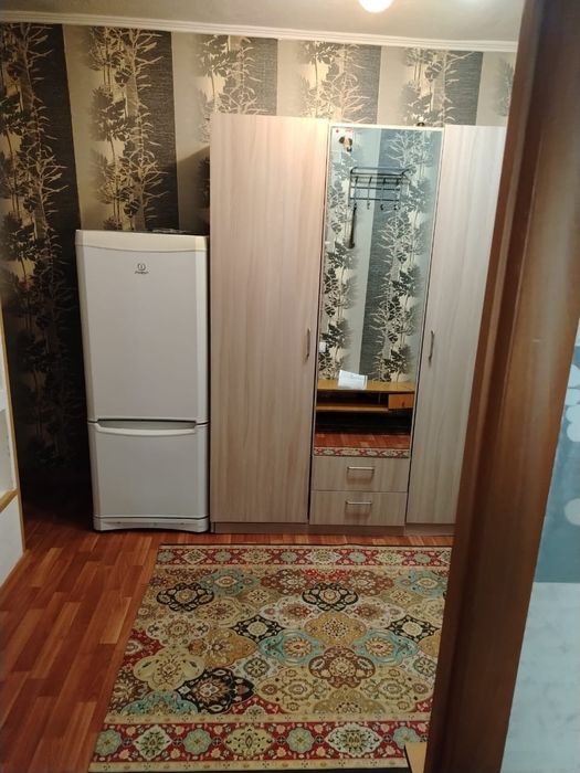 Сдаётся квартира в п. Актас