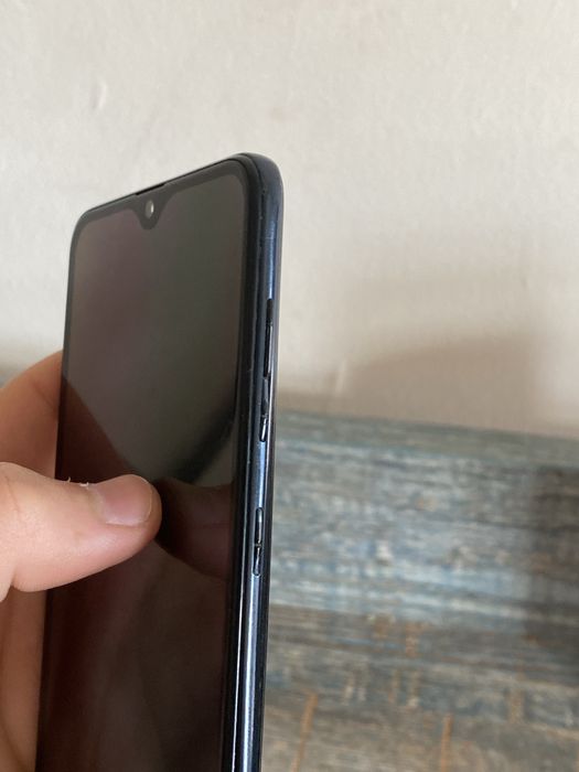 Samsung A30S abmen bisa yahwi