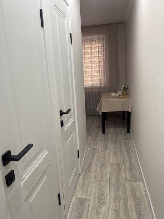 Сдается квартира