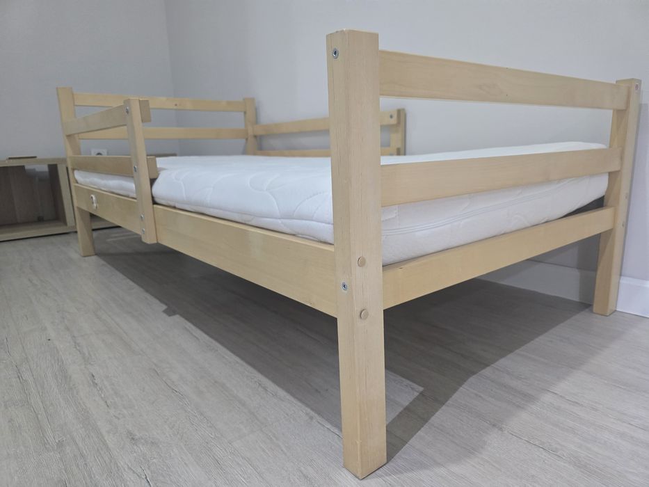 Детская кровать 160 на 80