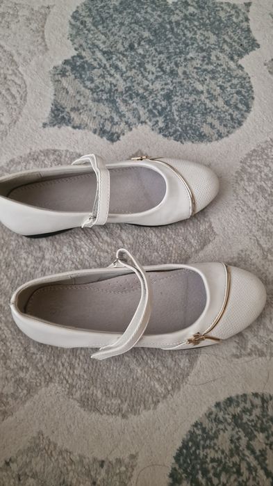 Обувь подростковая