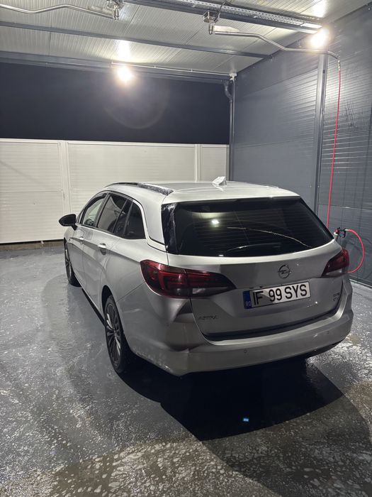 Vand/Schimb Opel Astra Sports Tourer 1.6 CDTI 112000Km