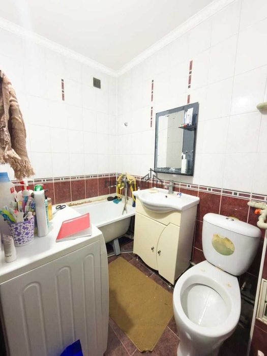 ПРОДАМ 3Х ком. Жастар (Арнай ПРАЙМ)