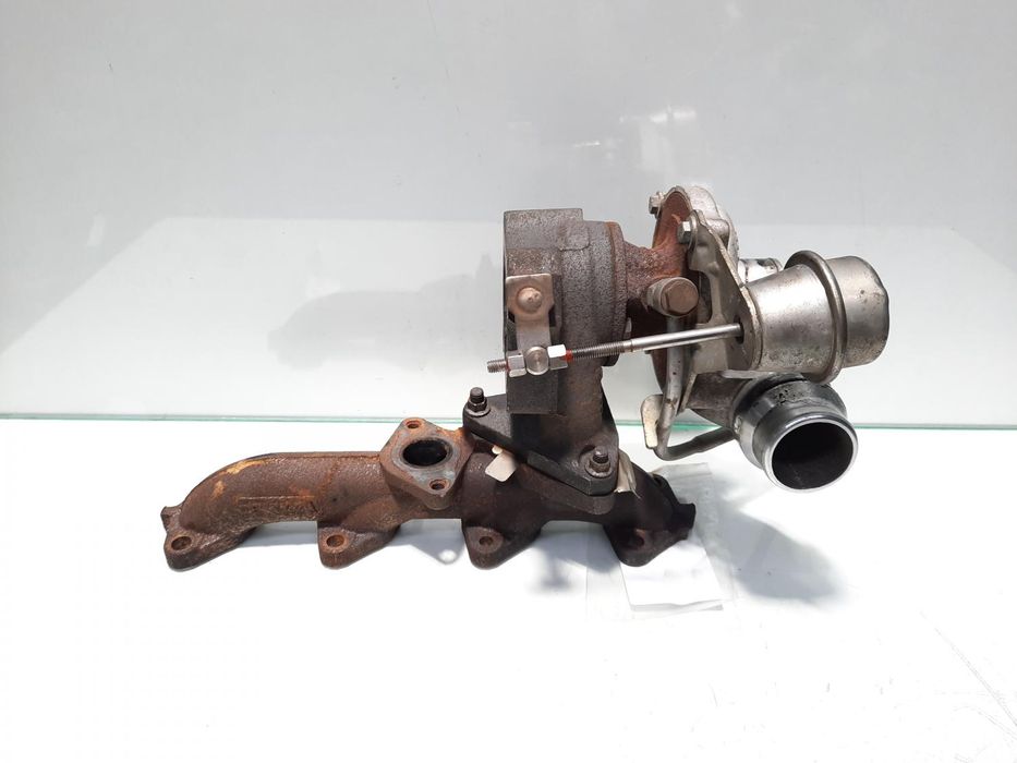 Turbosuflanta, cod 54359700012, Nissan Note 1, 1.5 DCI, K9K276