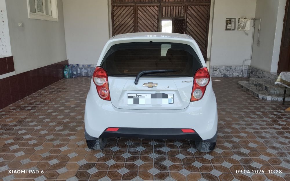 2019 yil radnoy spark