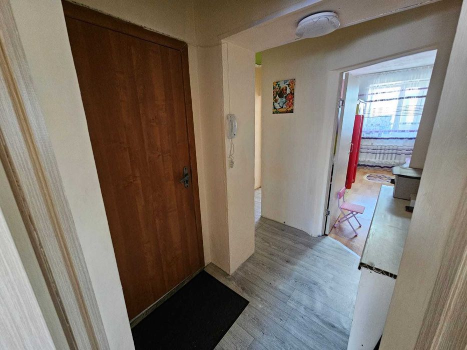 2-х комнатная квартира