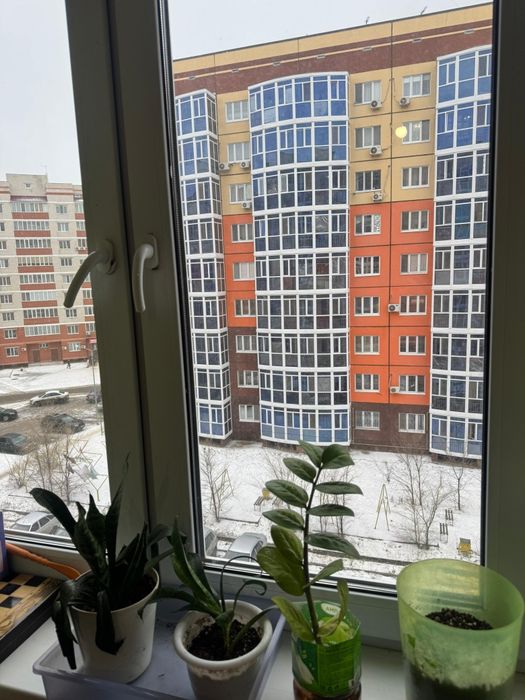 Совместно  кв Монкеулы