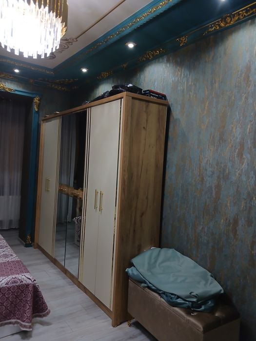 Аренда жилья 110 кв.м. 3 комнатная в центре города, детская больница,