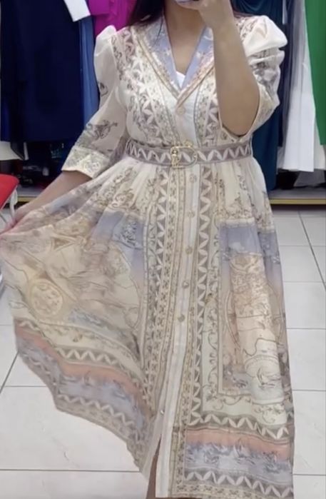 продается платье