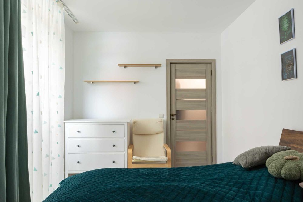 Apartament 3 camere de vânzare, Baciu, Zona Regal