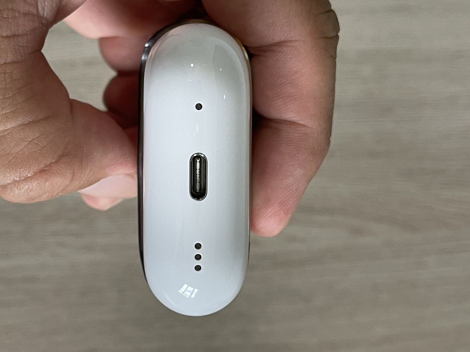 AirPods Pro 2gen  (Type-C)